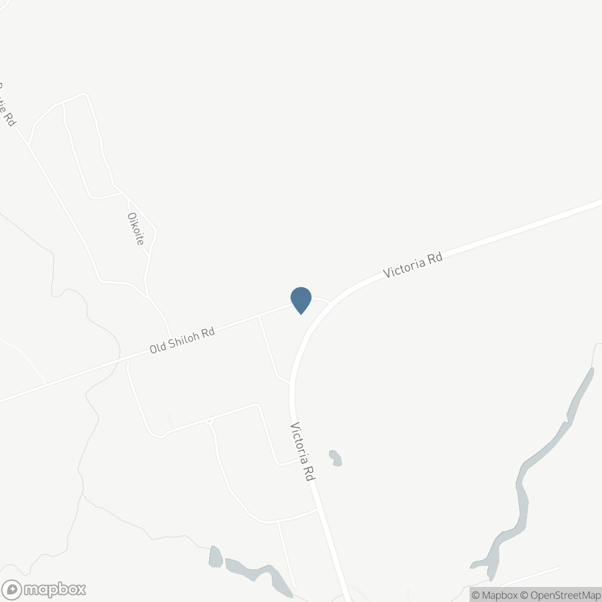 10246 OLD SHILOH ROAD, Georgina, Ontario L0E 1N0